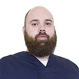 Врач Хренов Кирилл Владимирович