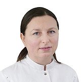 Врач Хренова Татьяна Юрьевна
