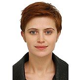 Врач Хрибтенко Ирина Николаевна