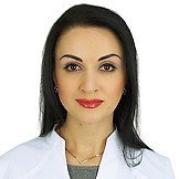 Врач Хрипач Елизавета Аркадьевна