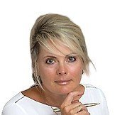 Врач Хрипко Елена Геннадиевна
