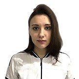 Врач Хрипко Оксана Олеговна
