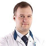Врач Хрипунов Александр Андреевич