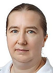 Врач Хрипунова Ольга Владимировна