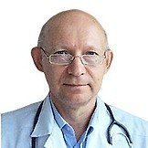 Врач Хрисанфов Сергей Анатольевич