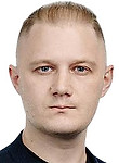 Врач Хрищенко Андрей Васильевич
