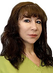 Врач Христич Людмила Анатольевна