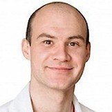 Врач Христинин Дмитрий Александрович