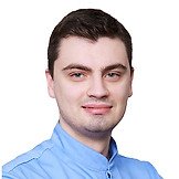 Врач Христинин Игнат Игоревич