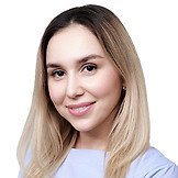 Врач Христинина Виктория Казбековна