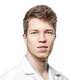 Врач Христюк Дмитрий Игоревич