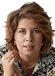 Врач Христюк Екатерина Сергеевна