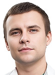Врач Христюков Андрей Юрьевич