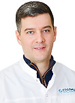 Врач Христо Андрей Валерьянович