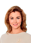 Врач Христо Оксана Александровна