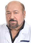 Врач Христоев Александр Геннадьевич