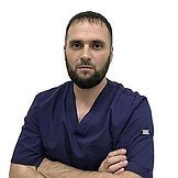 Врач Христофоров Роман Викторович