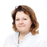Врач Христофорова Мария Александровна