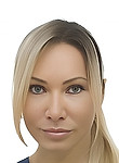Врач Хритова Светлана Евгеньевна