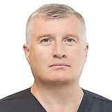 Врач Хряков Евгений Владимирович