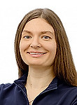 Врач Хроленко Алина Геннадьевна