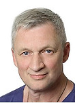 Врач Хромченко Павел Владимирович