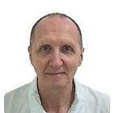 Врач Хромов Александр Николаевич