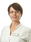 Врач Хромова Екатерина Николаевна