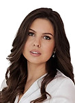 Врач Хромова Евгения Александровна