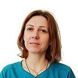 Врач Хромова Юлия Борисовна 
