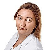 Врач Хромова Людмила Константиновна