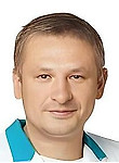 Врач Хропов Михаил Михайлович