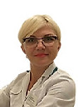 Врач Хропова Олеся Николаевна