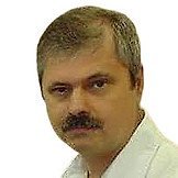 Врач Хруленко Александр Николаевич