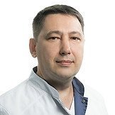 Врач Хрулев Андрей Вячеславович