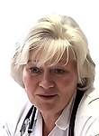 Врач Хрулева Любовь Николаевна