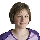 Врач Хрулева Оксана Валерьевна