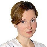 Врач Хрусталь Людмила Анатольевна