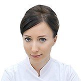 Врач Хрыкова Надежда Анатольевна