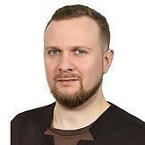 Врач Хрысков Михаил Николаевич