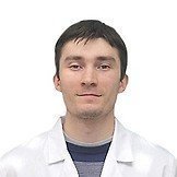 Врач Хубаев Азамат Феликсович