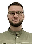 Врач Хубаев Владимир Викторович