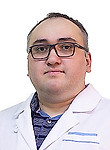 Врач Хубаев Владимир Владимирович