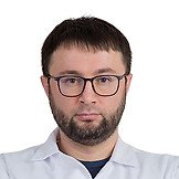 Врач Хубиев Науази Сеит-Умарович