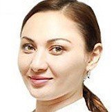 Врач Хубиева Альбина Асхатовна