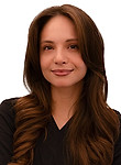 Врач Хубулава Анна Элгуджевна