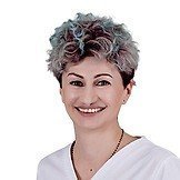Врач Хубулава Наталья Зауровна
