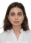 Врач Хубулова Лана Валерьевна