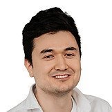 Врач Хуцишвили Георгий Мамукаевич