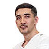 Врач Худайназаров Тойпы Нуралыевич